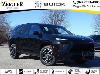 New 2025 Buick Enclave Sport Touring w/ Super Cruise Package image 1