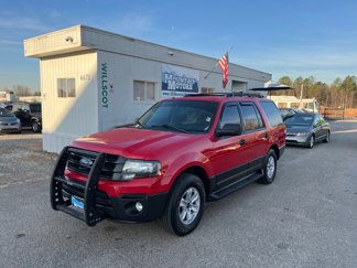 Used 2015 Ford Expedition XL image 1