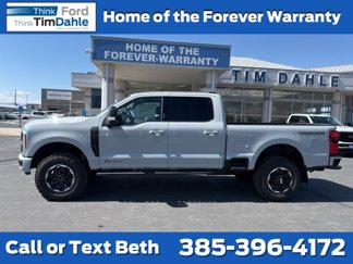 New 2026 Ford F250 4x4 Crew Cab Super Duty image 1