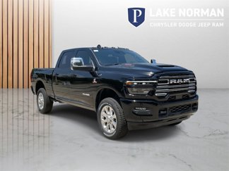 New 2025 RAM 2500 Laramie w/ Sport Appearance Package image 1