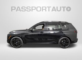 New 2026 BMW X7 M60i video 2