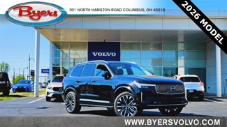 New 2026 Volvo XC90 B6 Plus w/ Protection Package Premier image 1