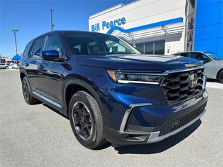 New 2025 Honda Pilot EX-L image 1
