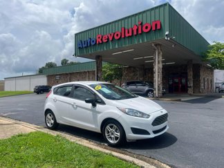 Used 2019 Ford Fiesta SE image 1