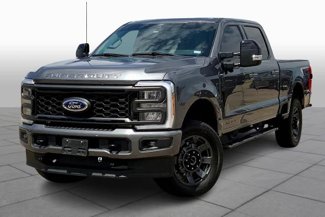 Certified 2024 Ford F250 Lariat w/ Sport Appearance Package image 1