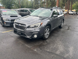 Used 2018 Subaru Outback 3.6R Limited image 1