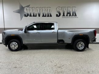 Used 2024 GMC Sierra 3500 Denali w/ Denali Reserve Package image 1
