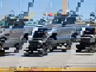 New 2025 GMC Canyon Elevation w/ Convenience Package image 1