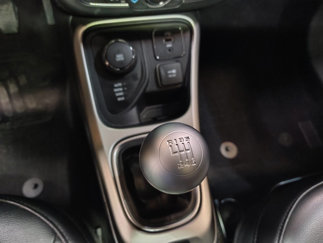 Used 2017 Jeep Compass Latitude w/ Popular Equipment Group image 1