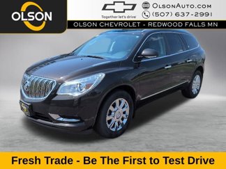 Used 2014 Buick Enclave Leather w/ Trailering Provision Package image 1