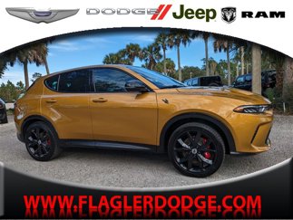 New 2024 Dodge Hornet R/T Plus image 1
