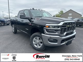 New 2025 RAM 3500 Big Horn image 1