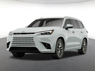 New 2025 Lexus TX 350 AWD image 1