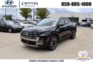 New 2025 Hyundai Santa Cruz Limited image 1