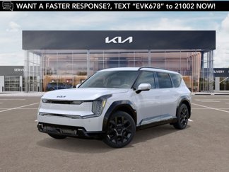 New 2026 Kia EV9 Land image 1