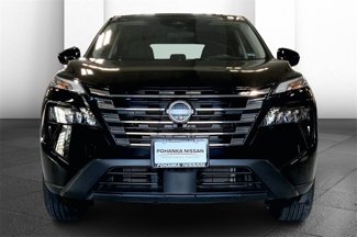 Certified 2025 Nissan Rogue SV video 2