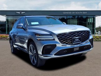 New 2025 Genesis GV80 3.5T e-SC image 1