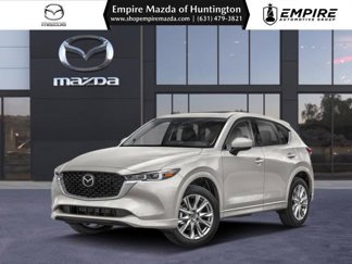 New 2025 MAZDA CX-5 AWD 2.5 S w/ Premium Plus Pkg image 1