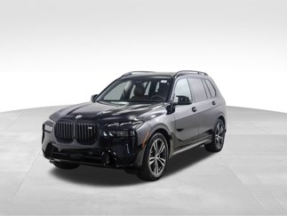 New 2026 BMW X7 M60i image 1