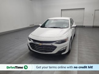 Used 2024 Chevrolet Malibu LT image 1