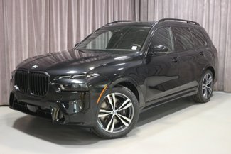 New 2026 BMW X7 xDrive40i w/ Executive Package image 1
