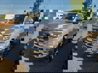 Used 2019 RAM 1500 Limited image 1