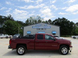 Used 2014 Chevrolet Silverado 1500 LT w/ All Star Edition image 1