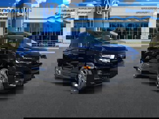 New 2025 Honda Odyssey Touring image 1