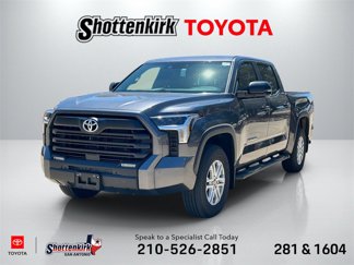 New 2026 Toyota Tundra SR5 image 1