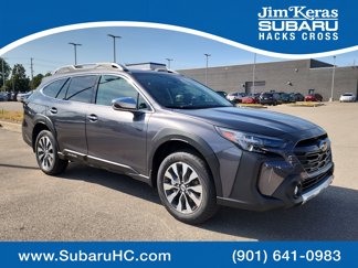 New 2025 Subaru Outback Touring XT image 1