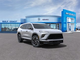 New 2025 Buick Enclave Sport Touring image 1
