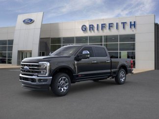 New 2025 Ford F250 King Ranch w/ Chrome Package image 1
