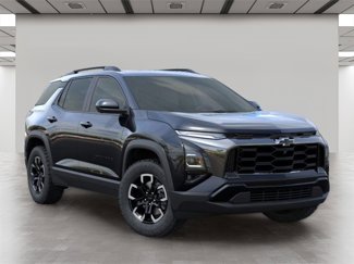 New 2026 Chevrolet Equinox ACTIV w/ Convenience Package III image 1