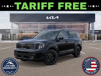 New 2025 Kia Telluride SX Prestige X-Line image 1