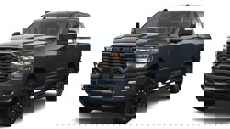 New 2025 RAM 2500 Lone Star image 1