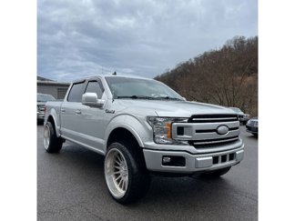 Used 2019 Ford F150 XLT w/ Equipment Group 302A Luxury image 1