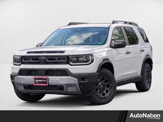 New 2026 Honda Passport RTL image 1