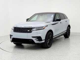 New 2026 Land Rover Range Rover Velar Dynamic SE image 1