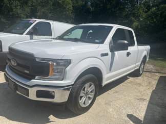 Used 2019 Ford F150 XL w/ Equipment Group 101A Mid image 1