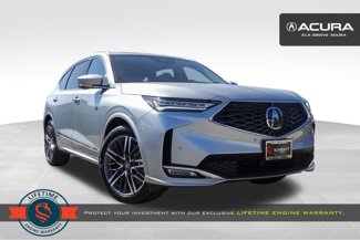 New 2026 Acura MDX w/ Advance Package image 1