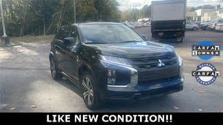 Used 2023 Mitsubishi Outlander Sport ES image 1