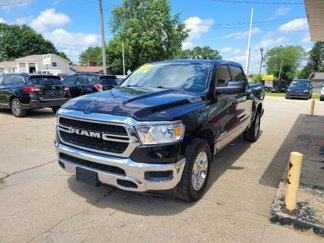 Used 2019 RAM 1500 Tradesman image 1