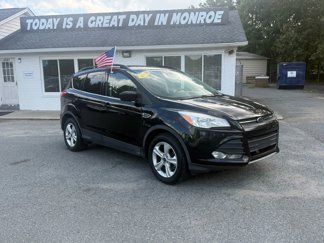Used 2016 Ford Escape SE w/ SE Leather Comfort Package image 1