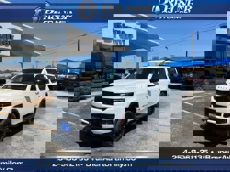 New 2025 Jeep Wagoneer Series II w/ Premium Group I image 1