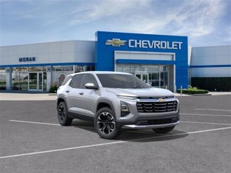 New 2026 Chevrolet Equinox LT w/ Convenience Package II image 1