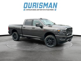 New 2025 RAM 2500 Big Horn image 1
