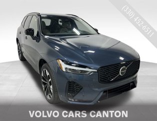 New 2026 Volvo XC60 B5 Plus w/ Protection Package Premier image 1
