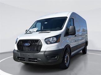 New 2025 Ford Transit 250 148 Medium Roof w/ Load Area Protection Package image 1