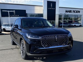 New 2025 Lincoln Aviator Reserve w/ Equipment Group 201A image 1
