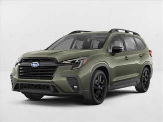 New 2025 Subaru Ascent Bronze Edition image 1